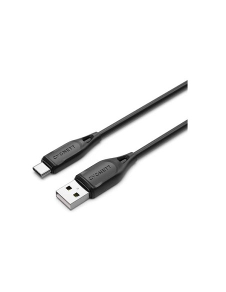 USB-C TO USB-A 2MT BK