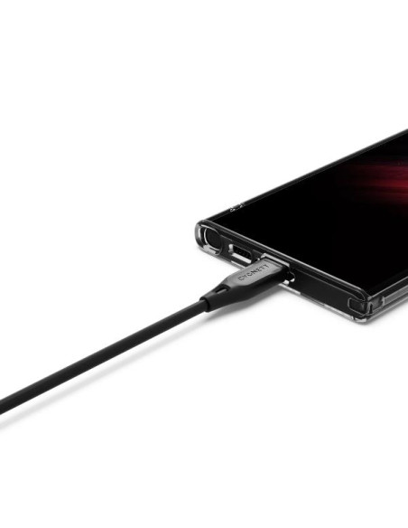 USB-C TO USB-A 1MT BK