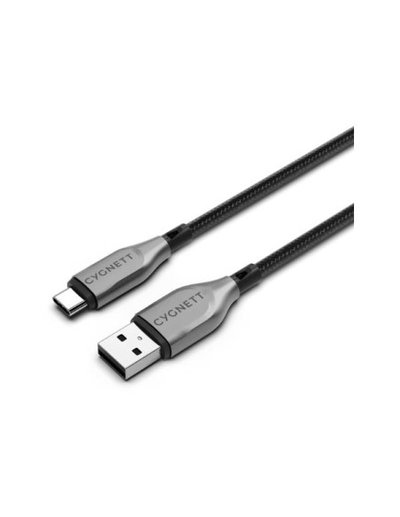 USB-C TO USB-A 2MT BK