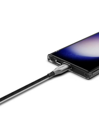 USB-C TO USB-A 1MT BK