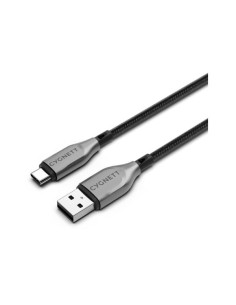 USB-C TO USB-A 50CM BK