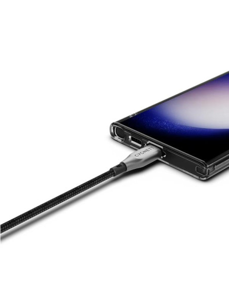 USB-C TO USB-C 2MT BK