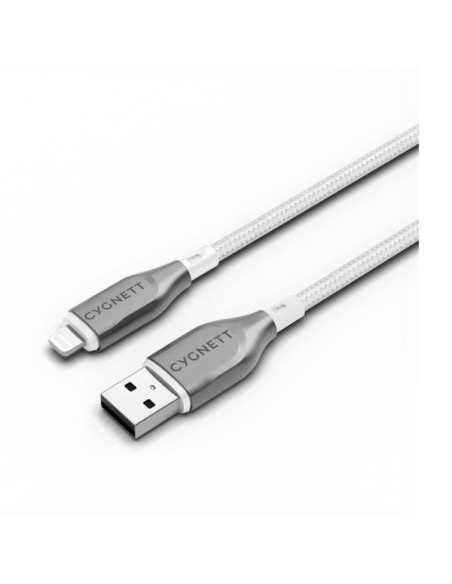 LIGHTNING TO USB-A 2MT WH