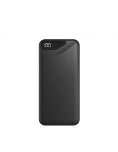 Cygnett CY4341PBCHE batteria portatile Litio 10000 mAh Nero