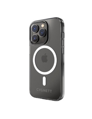 AEROSHIELD MAGSAFE IPHONE 14 TRASPP