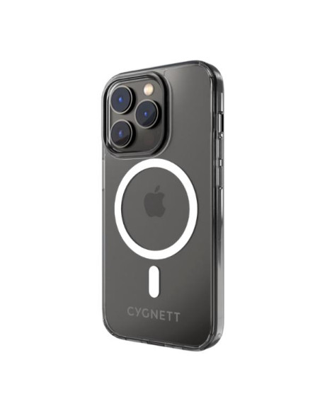 AEROSHIELD MAGSAFE IPHONE 14 TRASPP