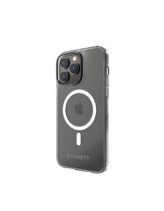 AEROSHIELD MS IPHONE 14 PLUS TRASP.