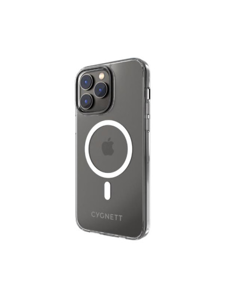 AEROSHIELD MS IPHONE 14 PROMAX TRAS