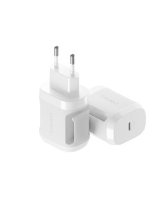 POWERMAXX 30W PD WALL CHARGER