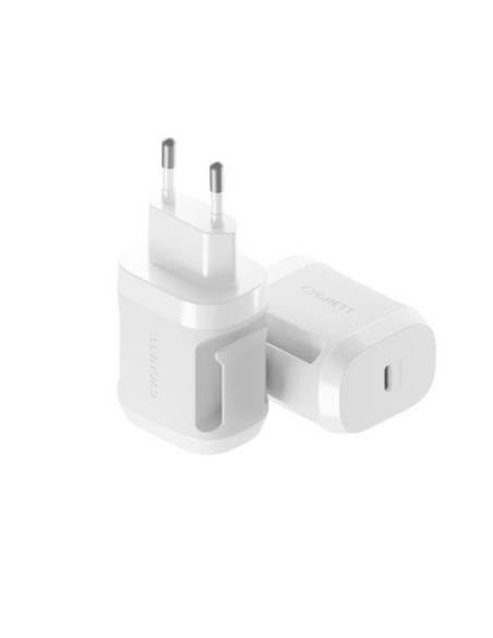 POWERMAXX 30W PD WALL CHARGER