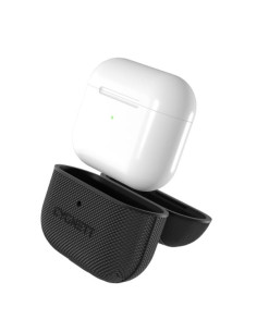 AIR PODS 3RD GEN  NERO/GRIGIO