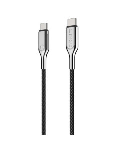 ARMOURED USB C 20 TO USB C 3MT