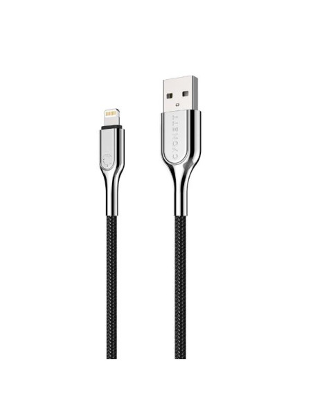 CABLE LIGHTNING TO USB-A CABLE 3MT