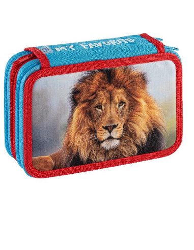 ASTUCCIO ANIMAL WORLD ASSORTITI