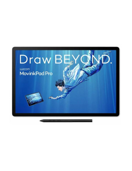 WACOM MOVINKPAD PRO PORTABLE 14