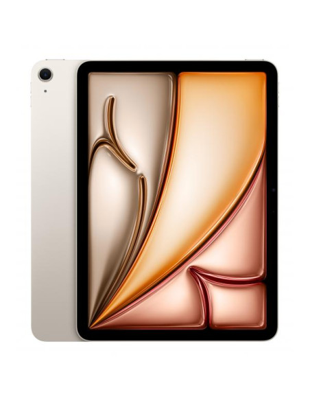 Apple iPad Air 11'' Wi-Fi 128GB Galassia