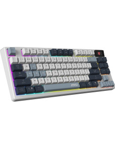 FORGE GK600 TKL W SKY IT