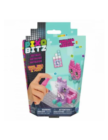 PIXOBITZ KIT COMPLEMENTARI ASS.TO