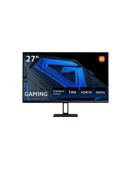 Xiaomi Monitor Gaming G27i 27" LCD/FHD/IPS/1MS/165Hz/HDMI
