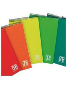 CF10 ONE COLOR SPIR.60 FF A5 5M