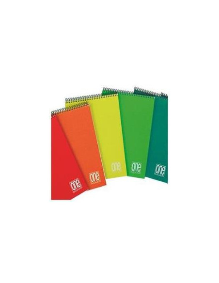 CF10 ONE COLOR SPIR.60 FF A5 5M