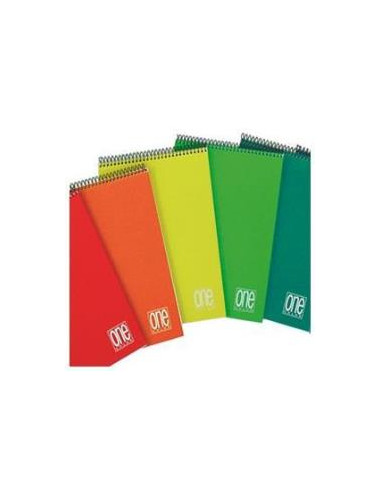 CF10 ONE COLOR SPIR.60 FF A4 5M