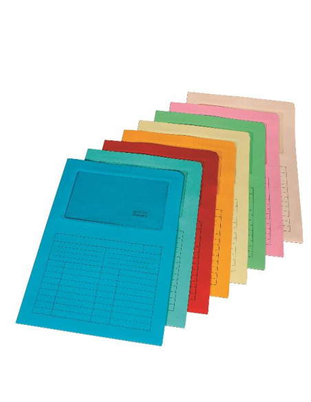 CF50CARTELLIN SINTEX ROSSO C/FINEST