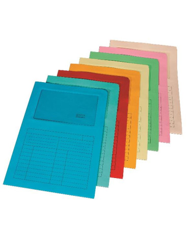 CF20CARTELLINA SINTEX ASSORTITE C/F