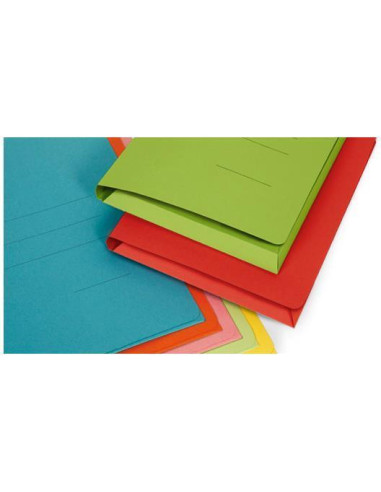 CF50 CARTELLA 3 LEMBI RUBINO AZZURR