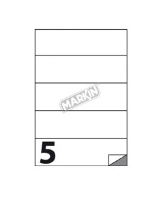 CF500 ETICHETTE  5FGX100  210X59 4