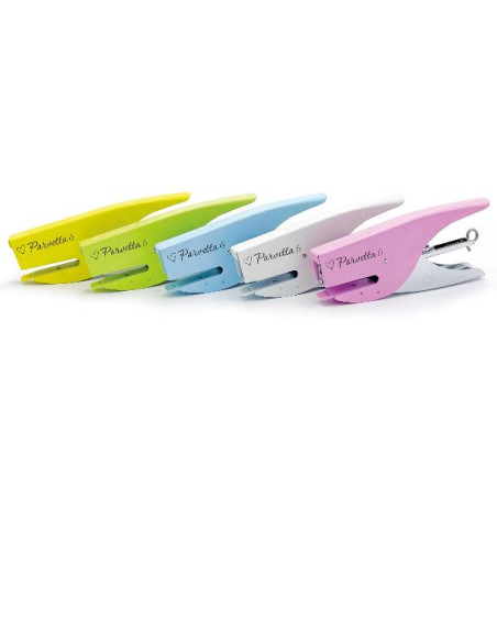 CUCITRICE A PINZA PARVETTA 6