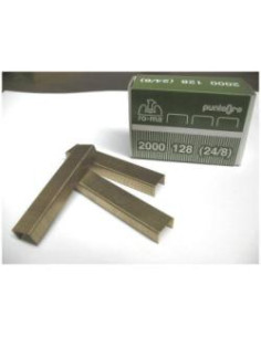 CF5X2000PUNTI 24/8 128 ORO