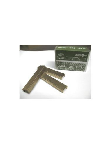 CF5X2000PUNTI 24/8 128 ORO