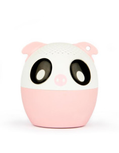 MINI SPEAKER PIG