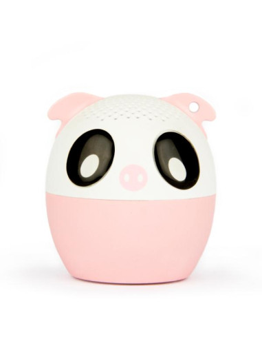 MINI SPEAKER PIG