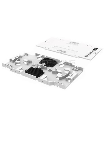 VASSOIO PORTAGIUNTI CON COPERCHIO