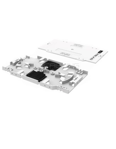 VASSOIO PORTAGIUNTI CON COPERCHIO