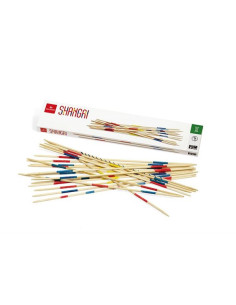 SHANGAI IN BAMBU  CM.50