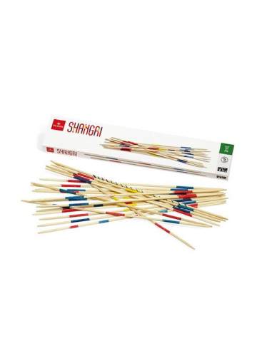 SHANGAI IN BAMBU  CM.50