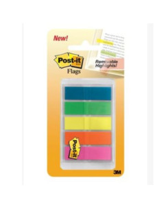 POST-IT INDEX MINI 683-HF5EU