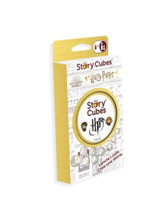 RORY S STORY CUBES HARRY POTTER