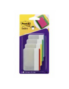 POST-IT INDEX STRONG ARCHIVIO 24PZ