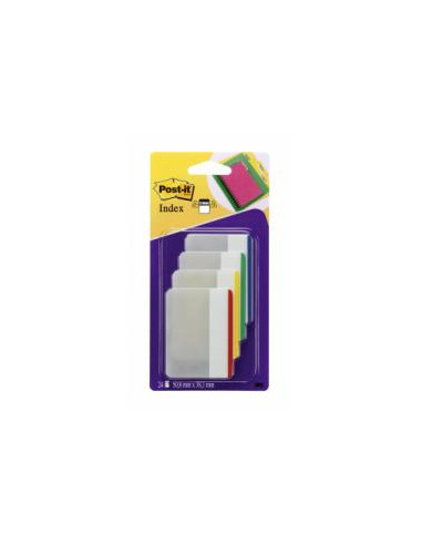 POST-IT INDEX STRONG ARCHIVIO 24PZ