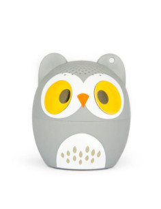 MINI SPEAKER OWL