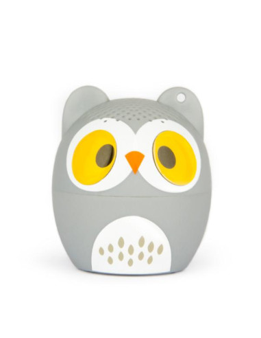 MINI SPEAKER OWL