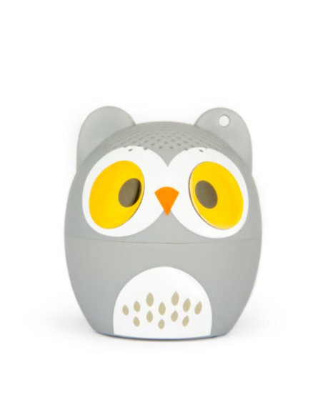 MINI SPEAKER OWL