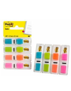 POST-IT INDEX MINI 683-4ABXEU