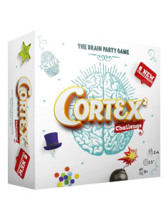 CORTEX  CHALLENGE BIANCO