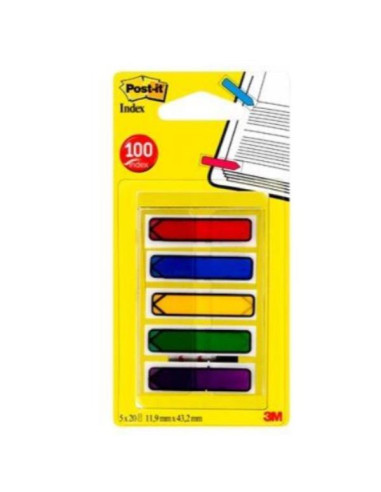 INDEX 684-ARR1EU 5 COLORI