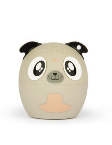 MINI SPEAKER DOG